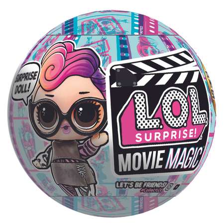 Кукла мини L.O.L. Surprise!