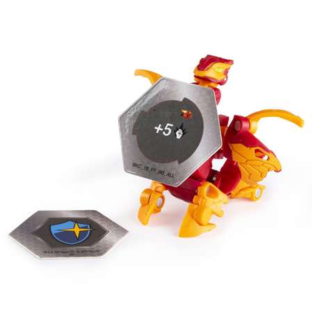 Фигурка Bakugan
