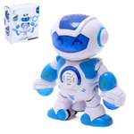 Игровой набор Sima-Land