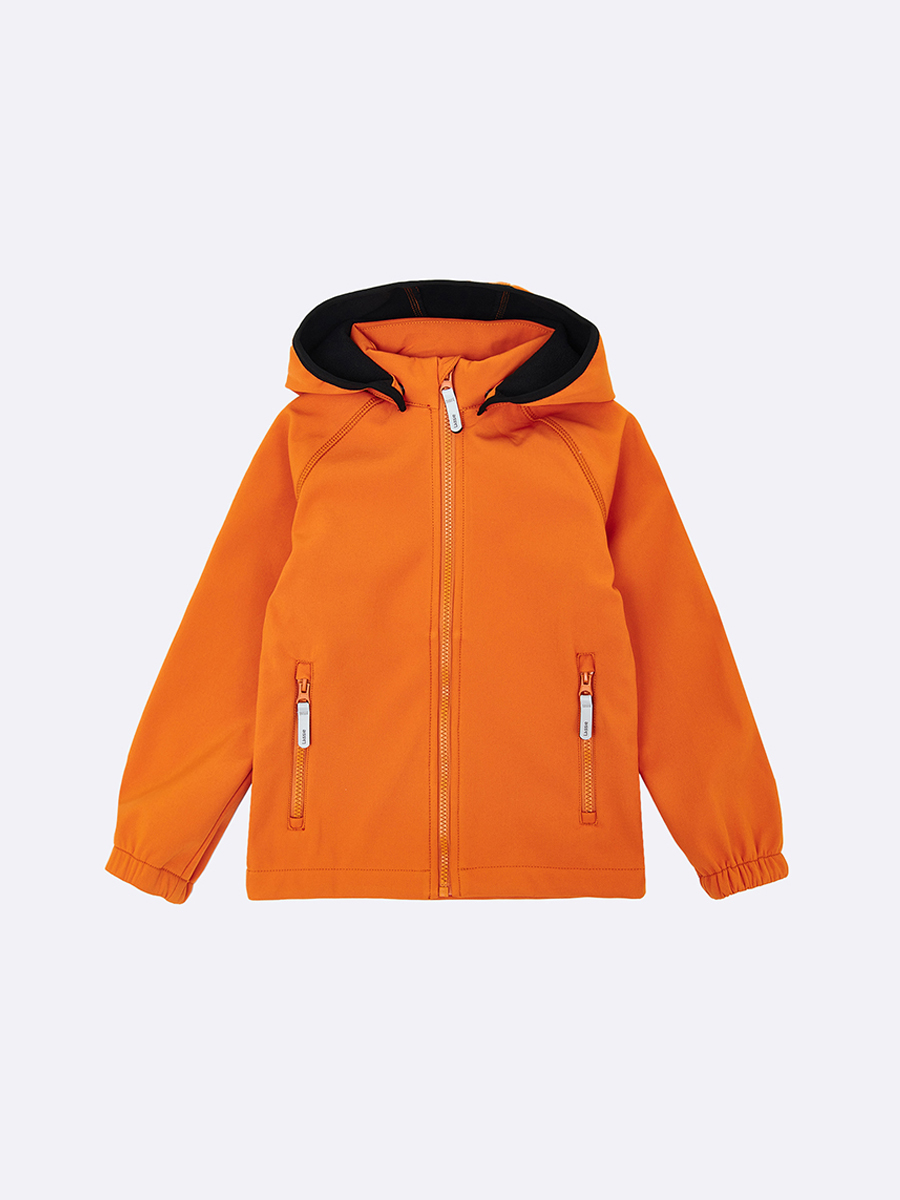 Куртка Lassie 72105208-2730 - фото 2