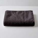 Полотенце Василиса графит 70 x 130 см