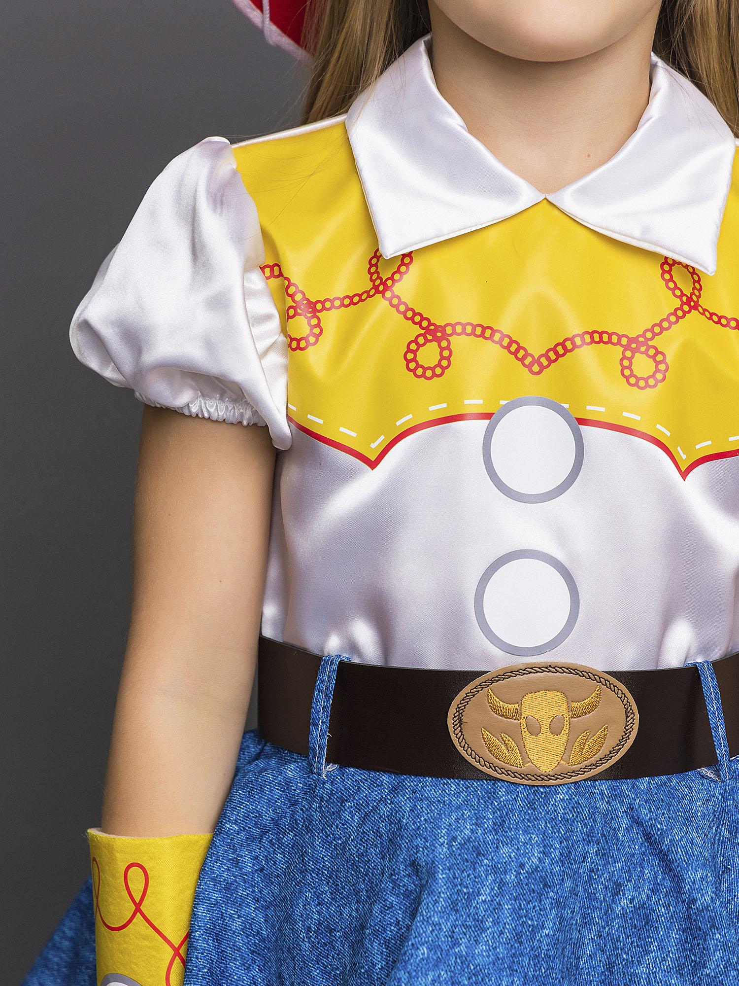 Карнавальный костюм пуговка 9032 к-22 - фото 9