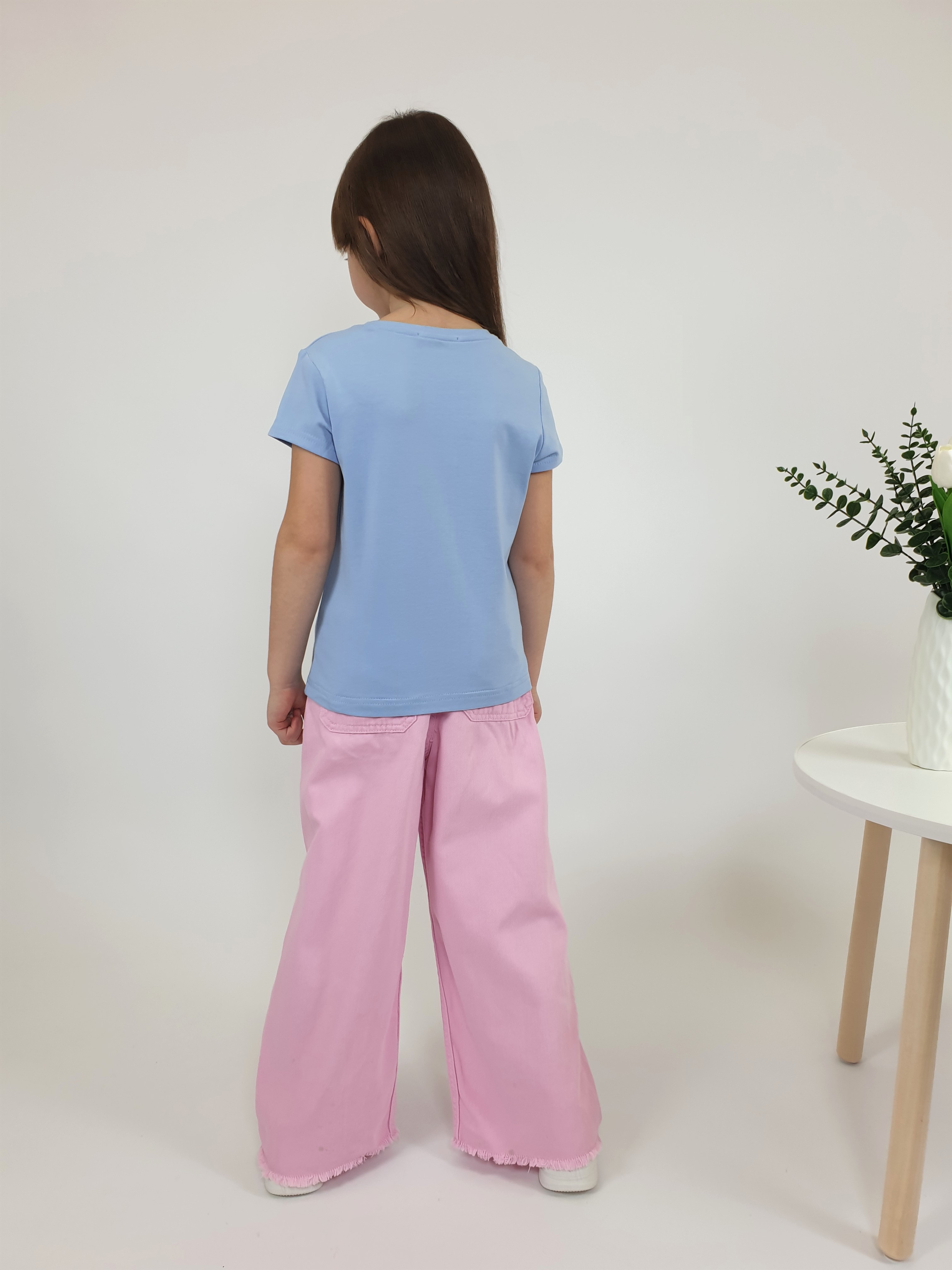 Футболка Luneva 6-64-9. - фото 2