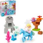 Конструктор LEGO DUPLO блочный