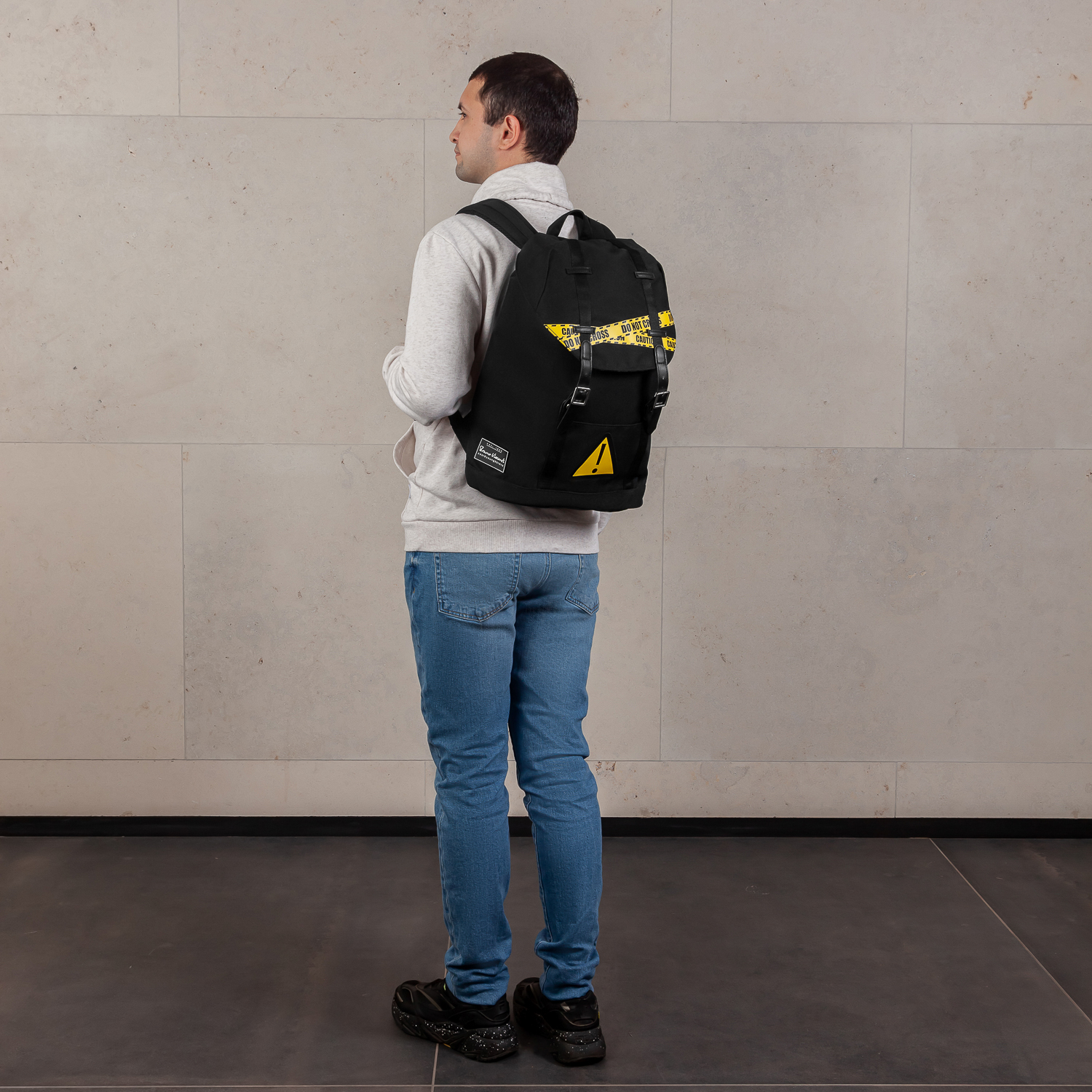 Рюкзак Bruno Visconti - фото 15