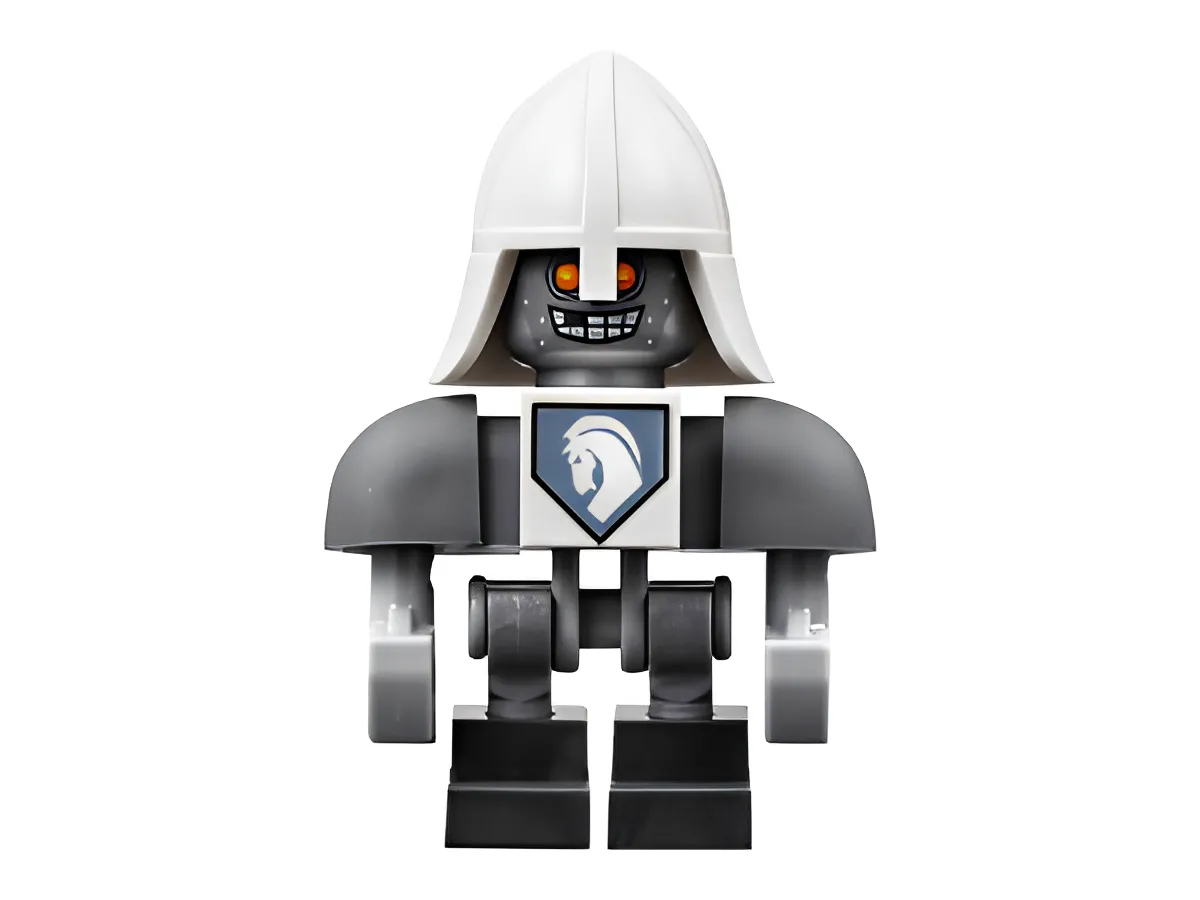 Фигурка LEGO Nexo Knights Lance - фото 1
