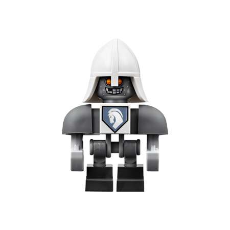 Фигурка LEGO Nexo Knights Lance
