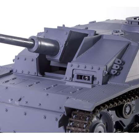 Танк РУ Heng Long 1:16