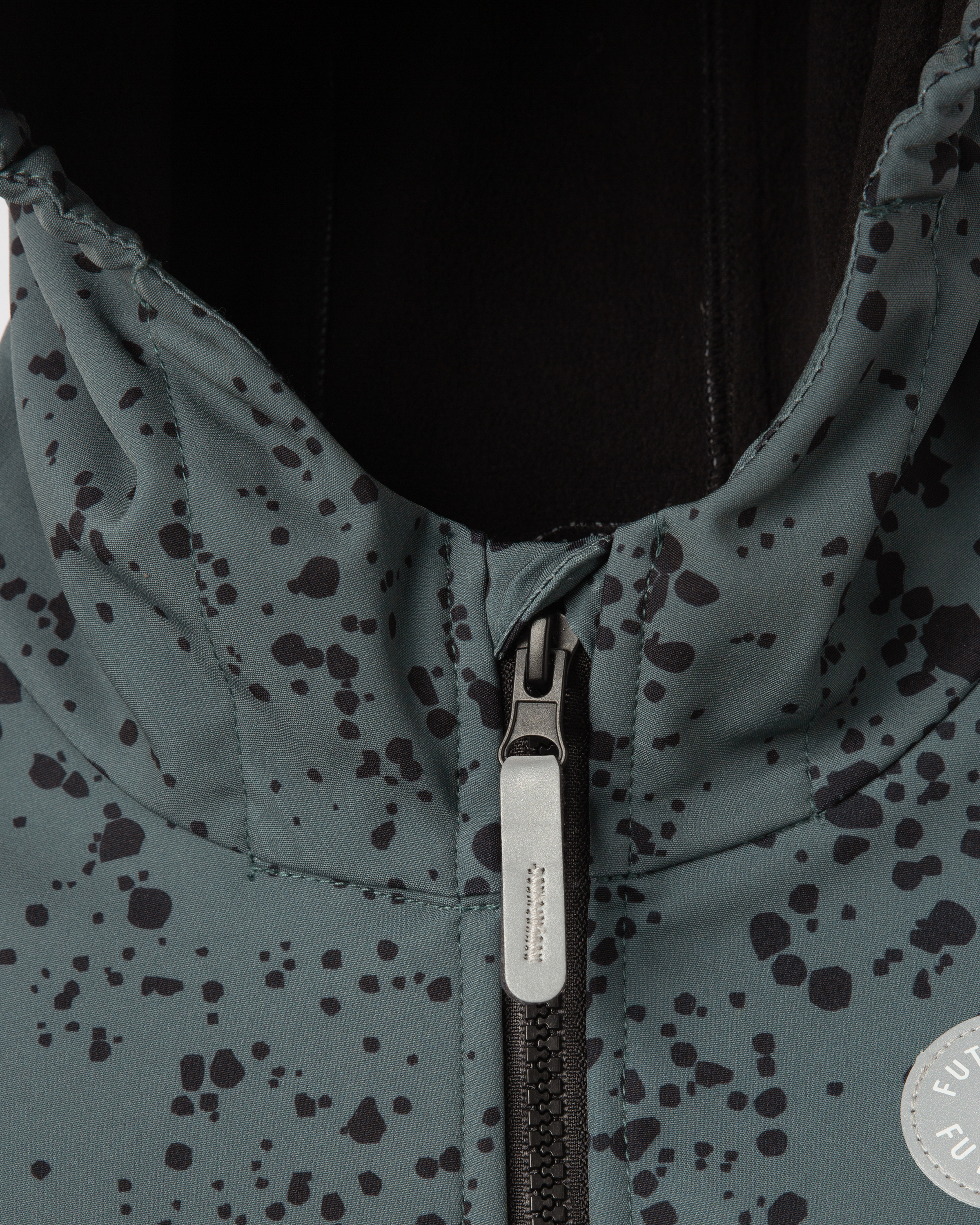 Комбинезон софтшелл Futurino W25FU1-B149kb-24 - фото 5