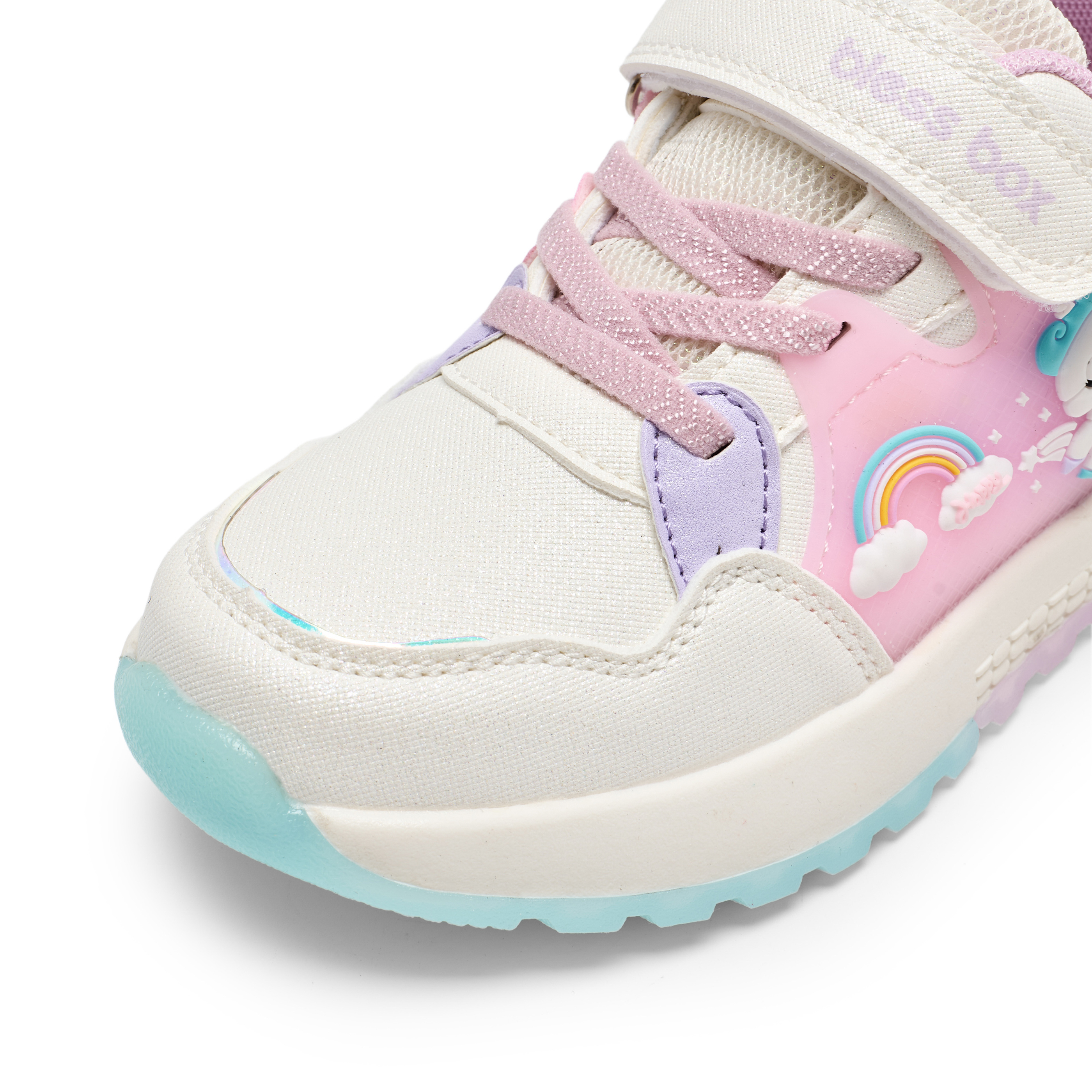 Кроссовки BLESSBOX BX53166A - фото 5