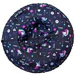 Тюбинг Snow Show 105 см