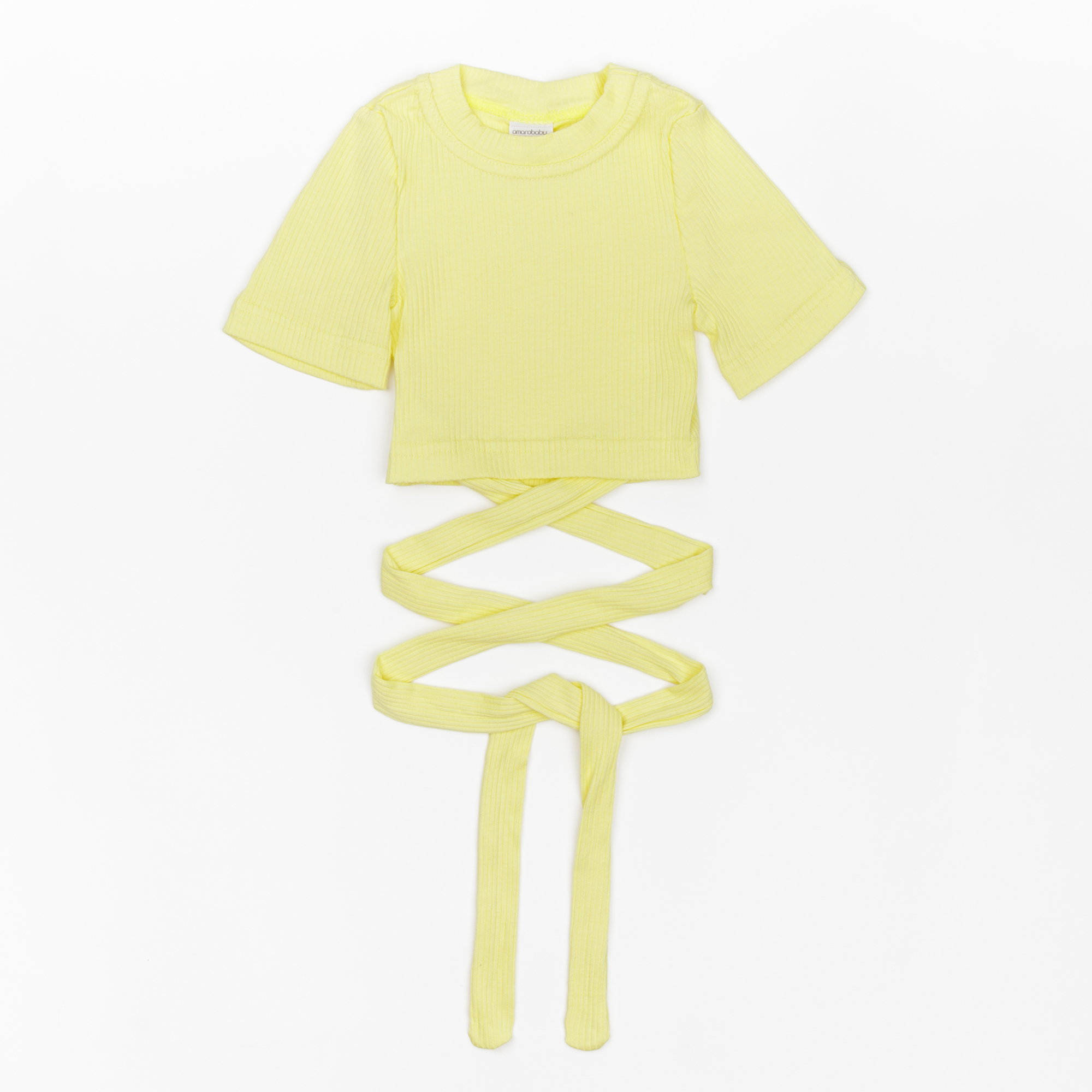Топ Amarobaby AB-OD22-GN2701S/04 - фото 6