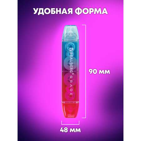 Корректор ленточный Brauberg