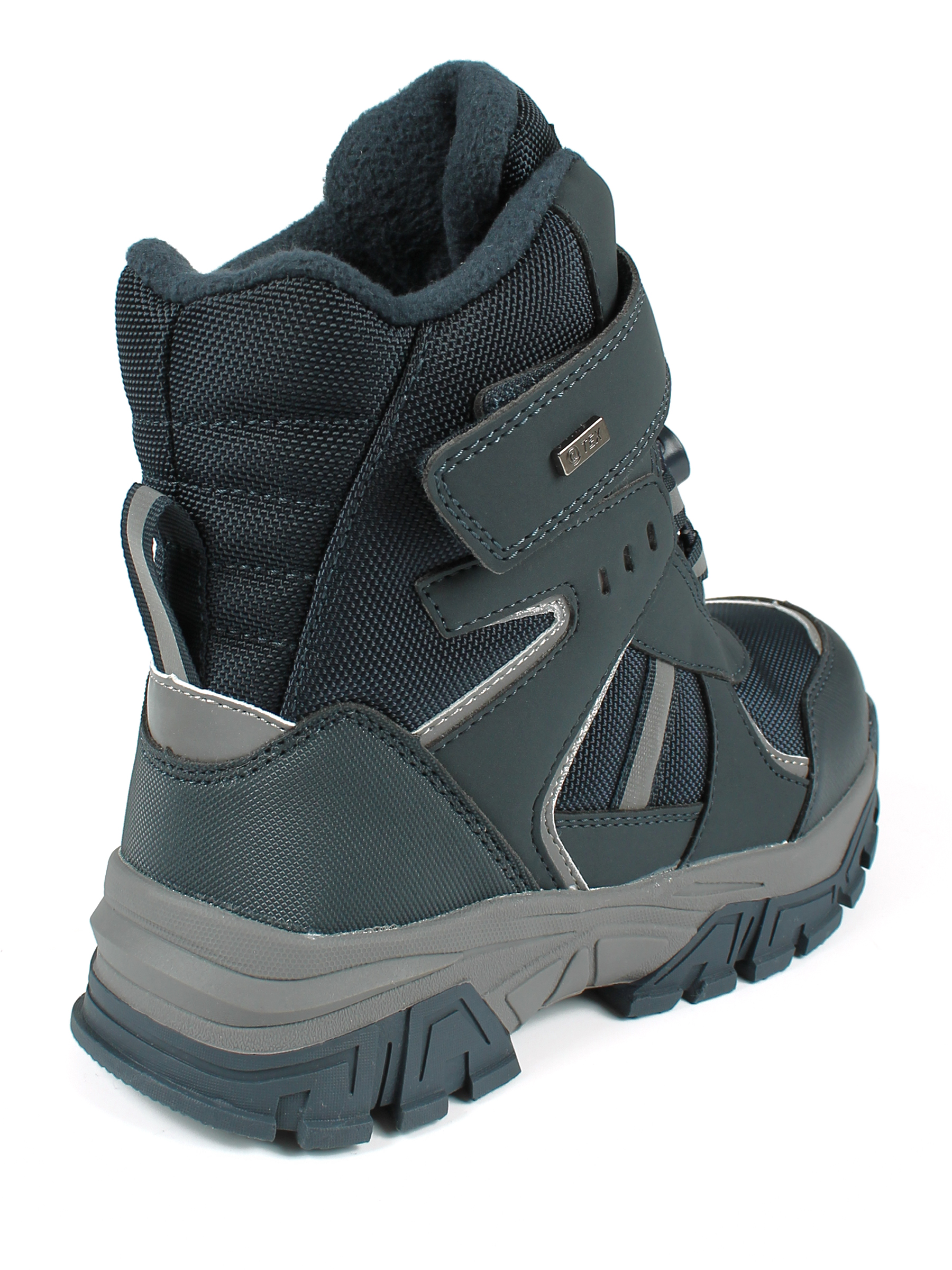 Сапоги Antilopa AL 12783-2 - фото 8