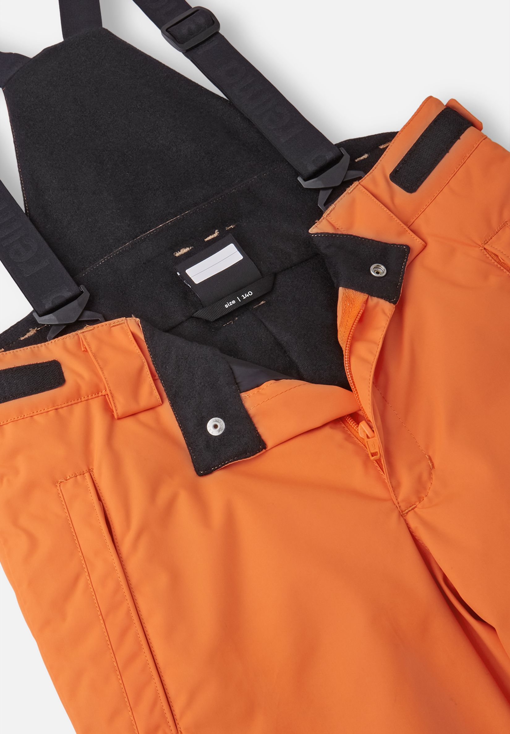 Брюки Reima 5100052A-2680 - фото 4