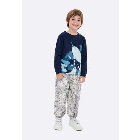 Лонгслив Lassie