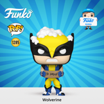 Фигурка Funko POP!