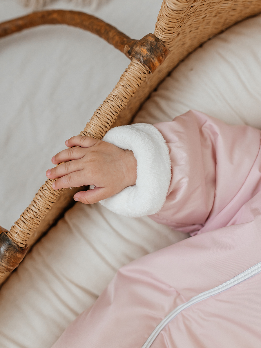 Комбинезон Milimbi 18/ППУ - фото 4