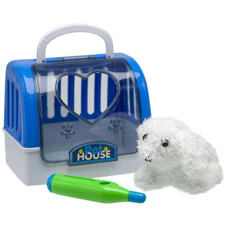 Игрушка S+S TOYS Доктор (инструменты)