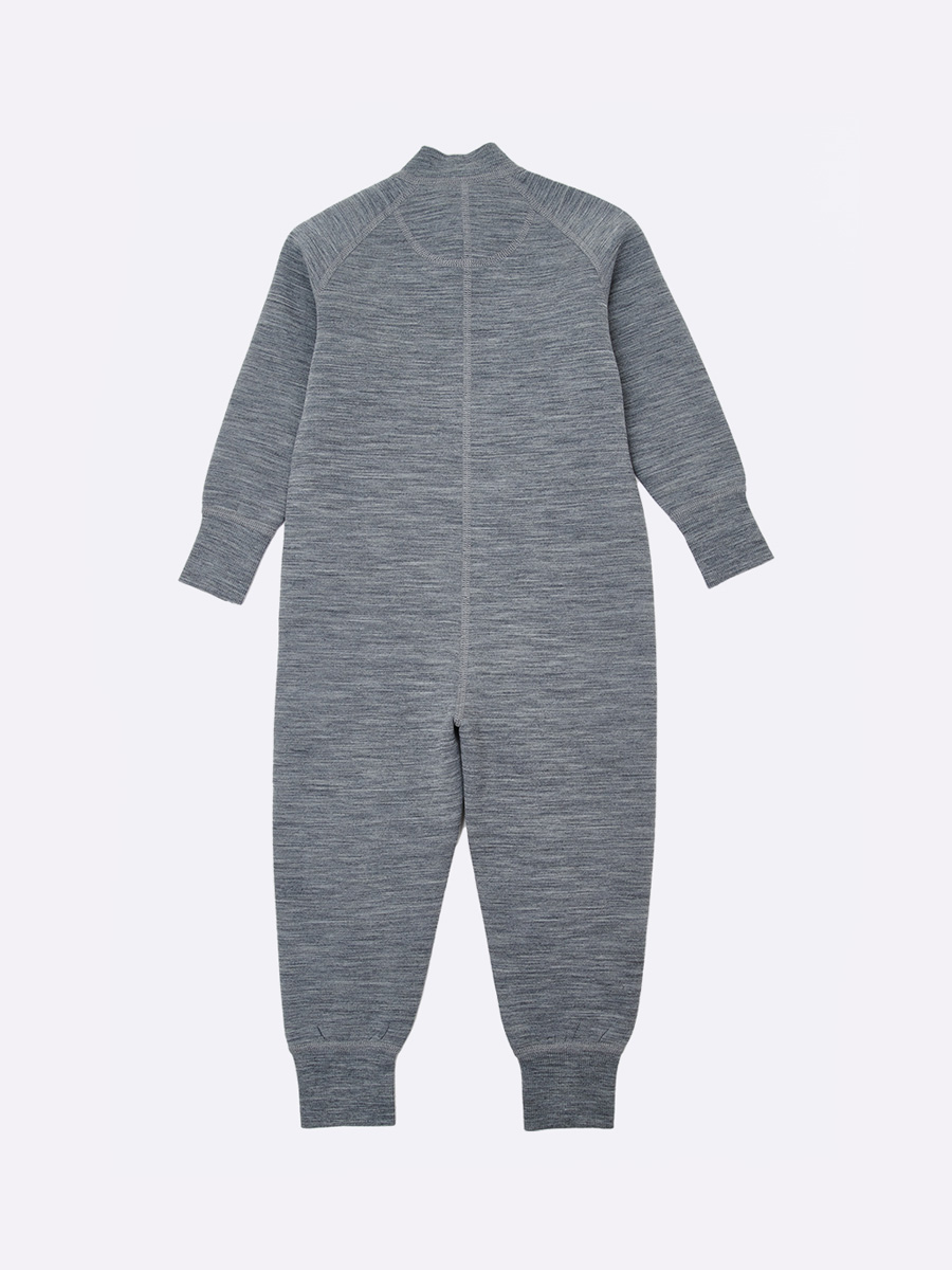 Комбинезон Lassie 71205303-9370 - фото 3