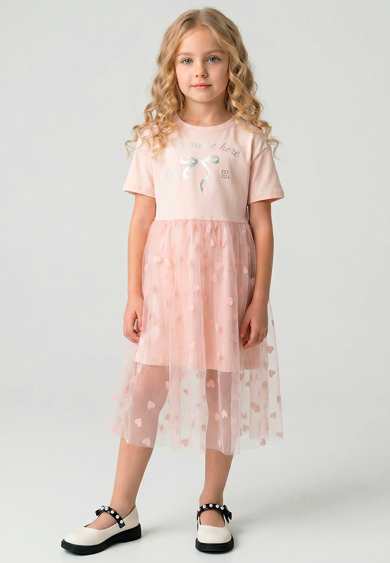 Платье YOULALA 2075900104 - фото 7