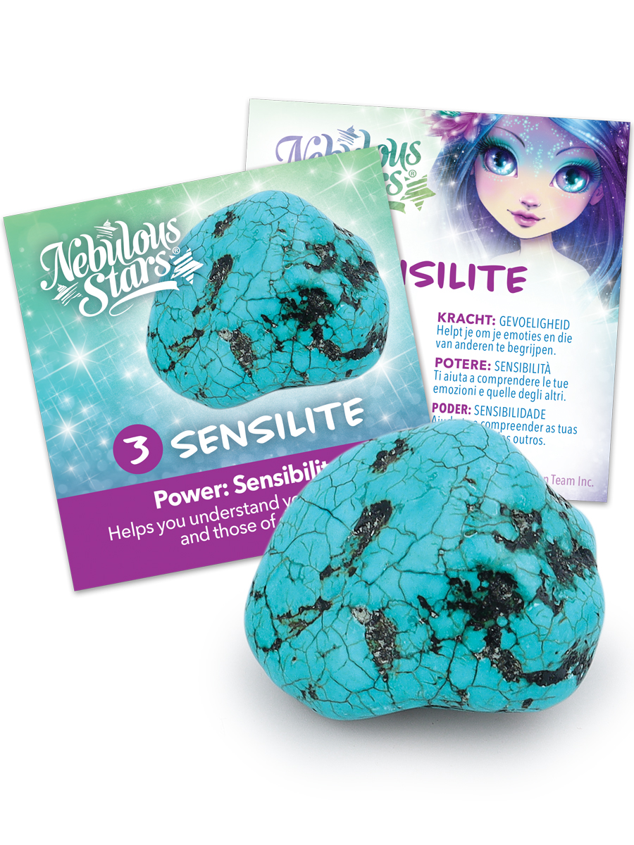 Набор для раскопок Nebulous Stars в ассортименте - фото 9