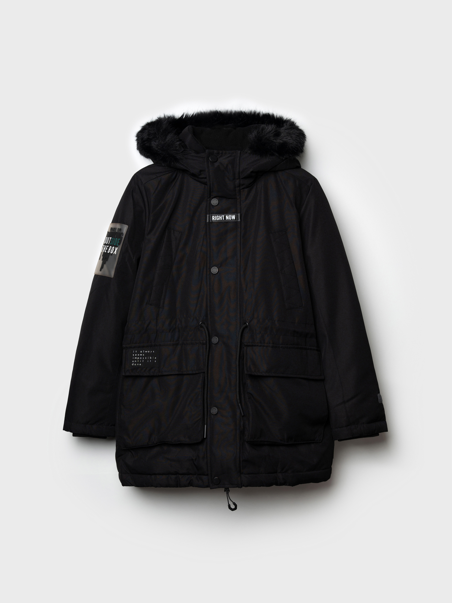 Куртка PlayToday 32511332 - фото 8