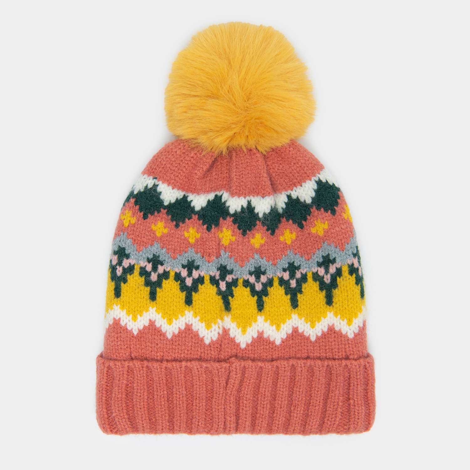 Шапка ё - фото 3