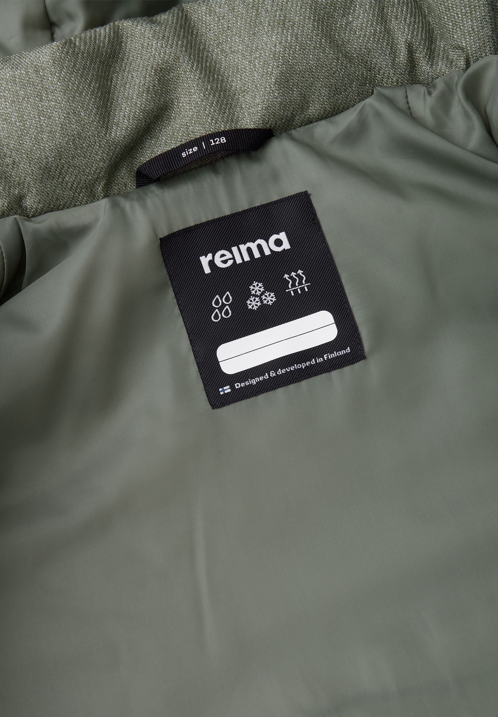 Куртка Reima 531543-8920 - фото 6