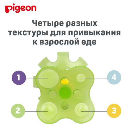 Прорезыватель Pigeon