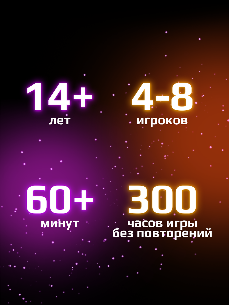 Настольная игра Потолкуем? - фото 6