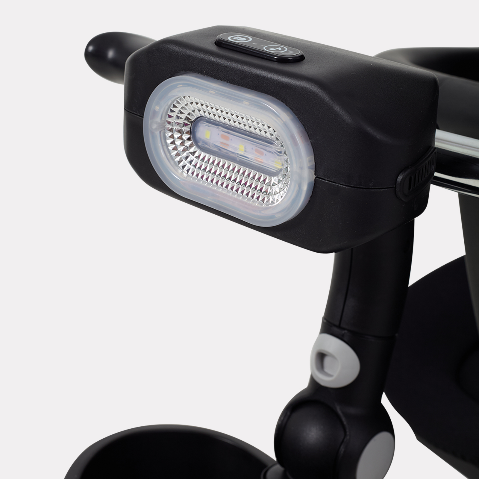 Трехколесный велосипед Rant - фото 13