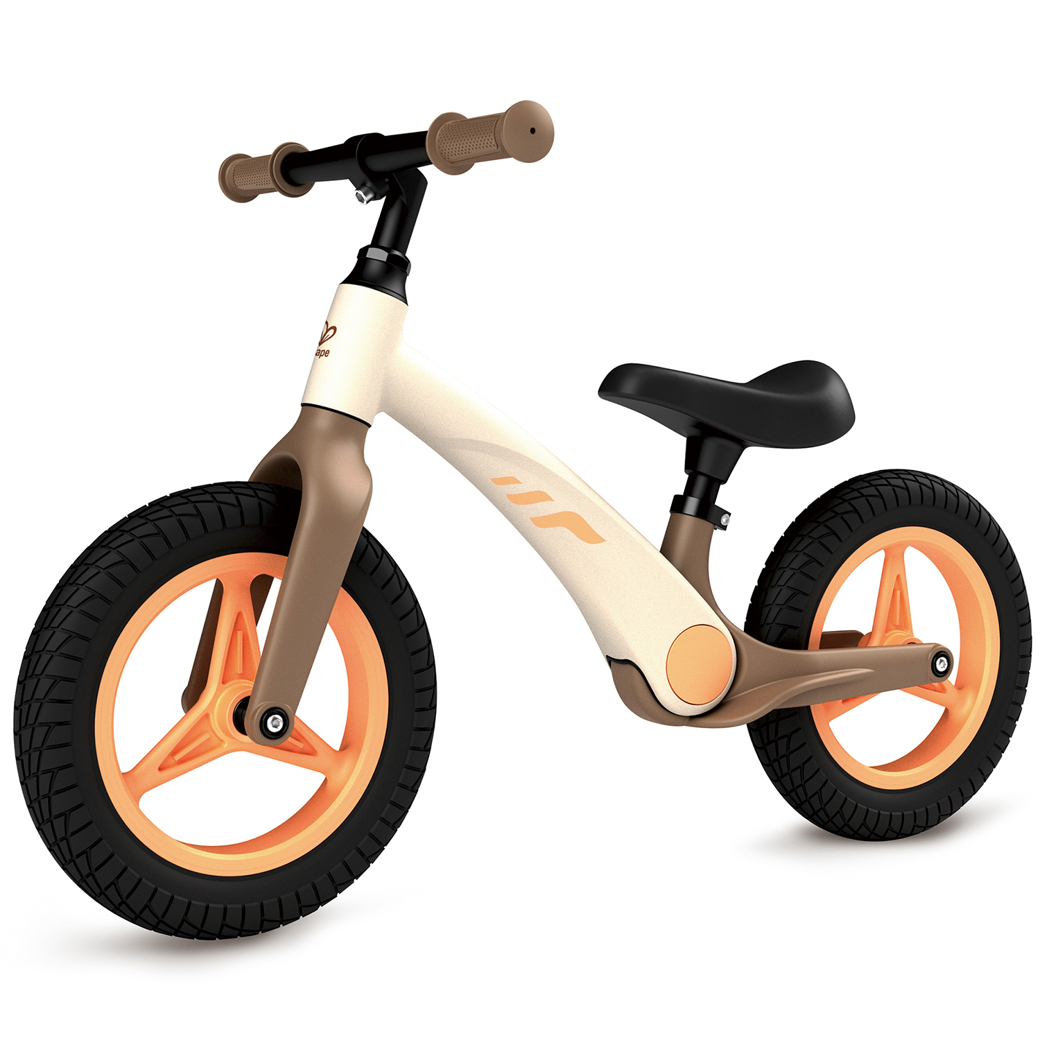 Двухколесный беговел Hape - фото 4
