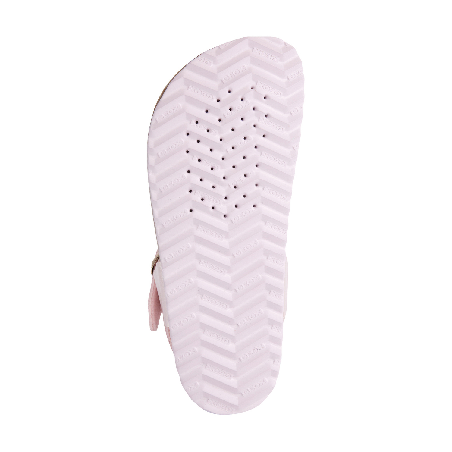 Босоножки GEOX J258MB000NFC8010 - фото 6