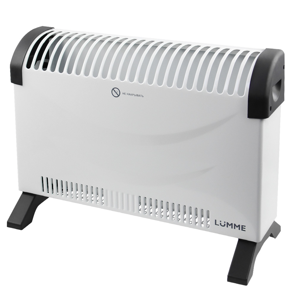 Обогреватель конвенкционный LUMME LU-CH609B - фото 17