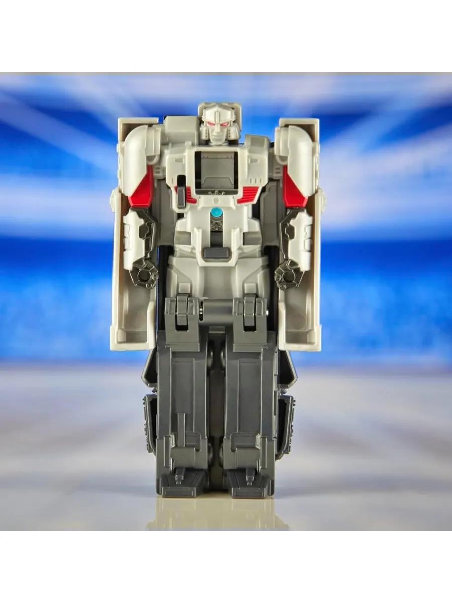 Фигурка Hasbro Трансформер Megatron - фото 6