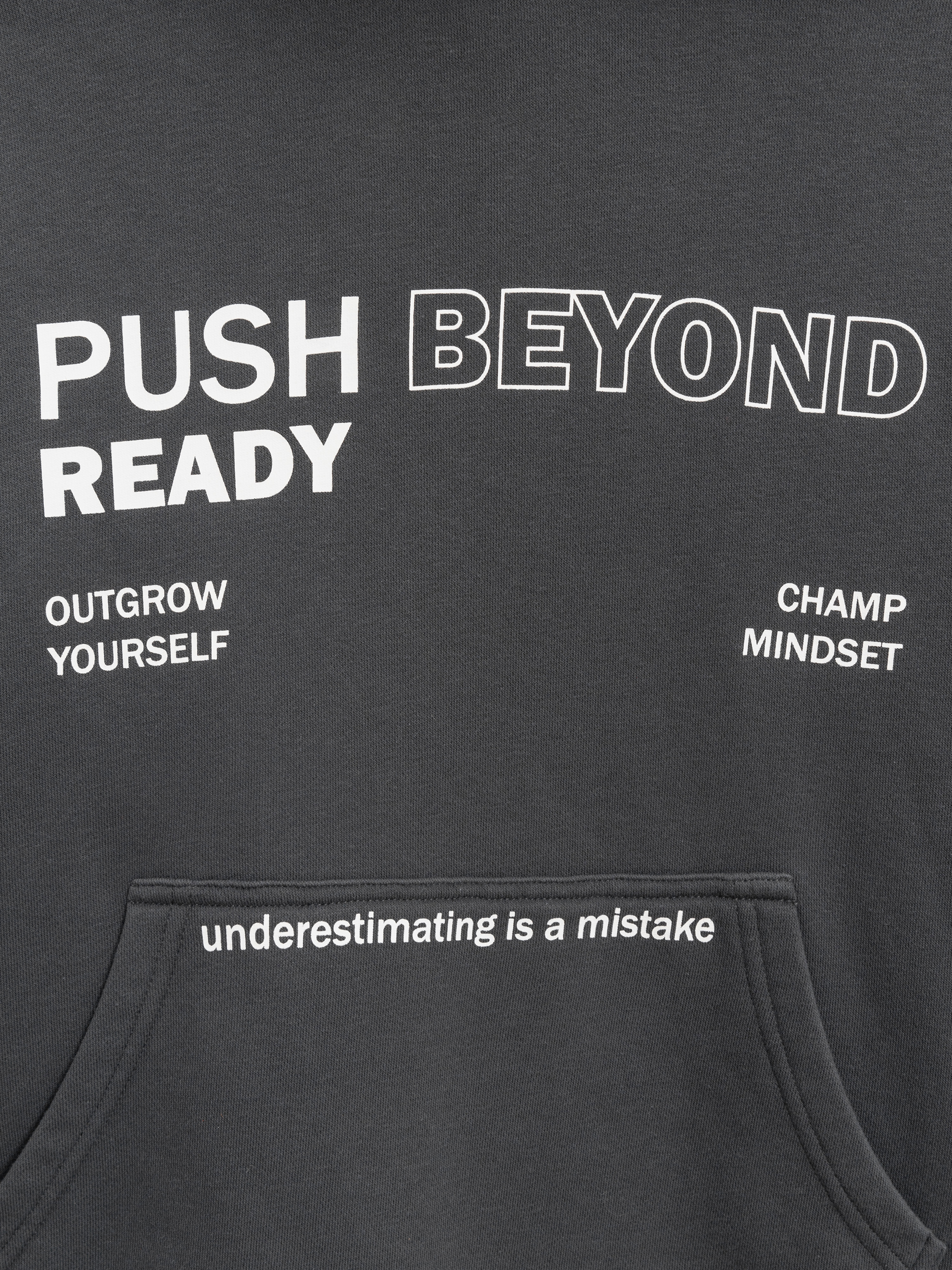 Худи Acoola 20210580051_0095928 - фото 3