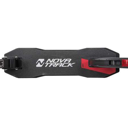 Самокат Novatrack двухколесный
