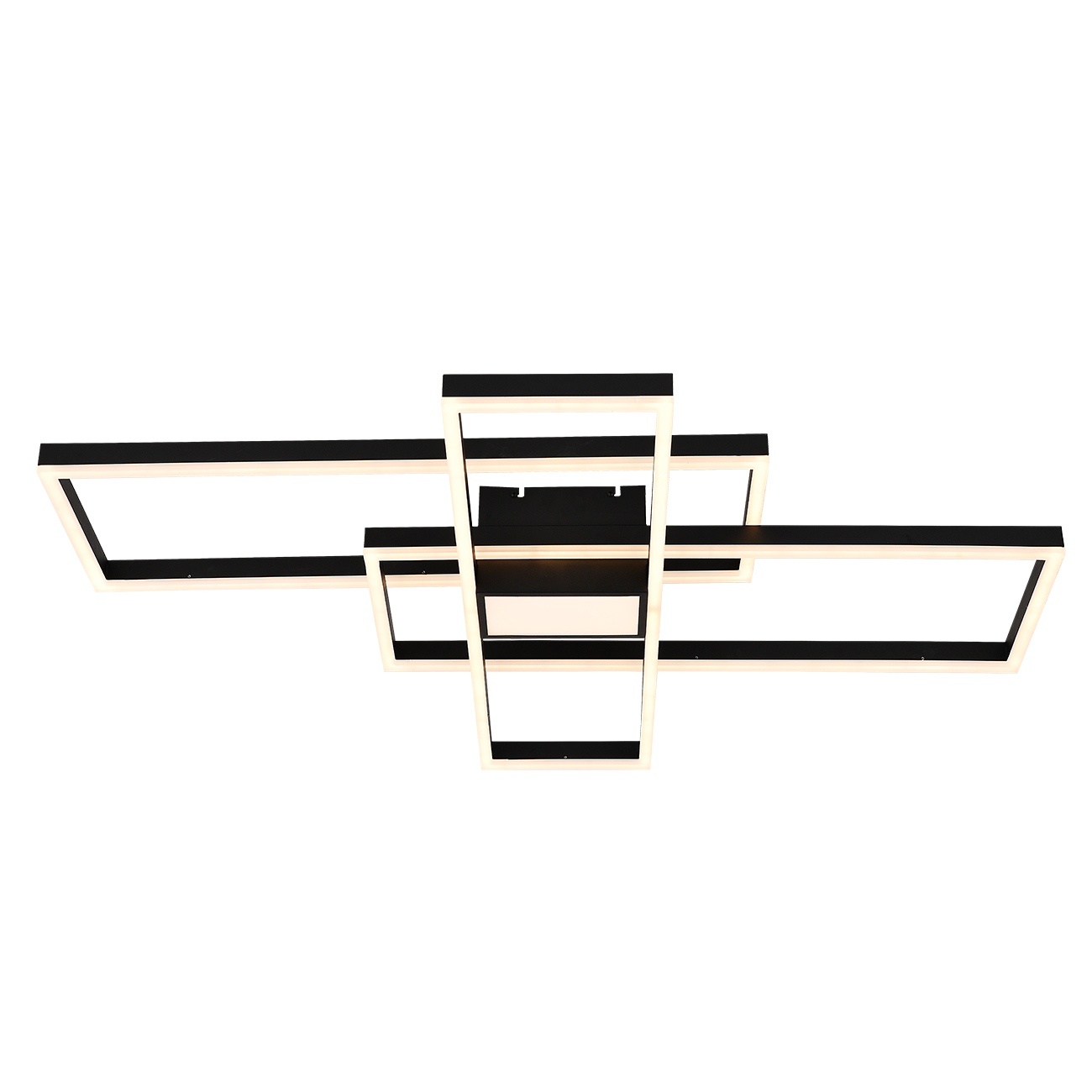 Светильник ESCADA Escada 10284/4 LED*181W Black - фото 3
