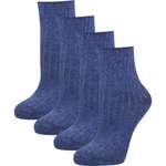 Носки 4 пары RuSocks