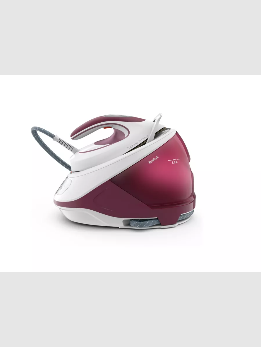 Парогенератор Tefal Express Protect SV9201E0 - фото 1