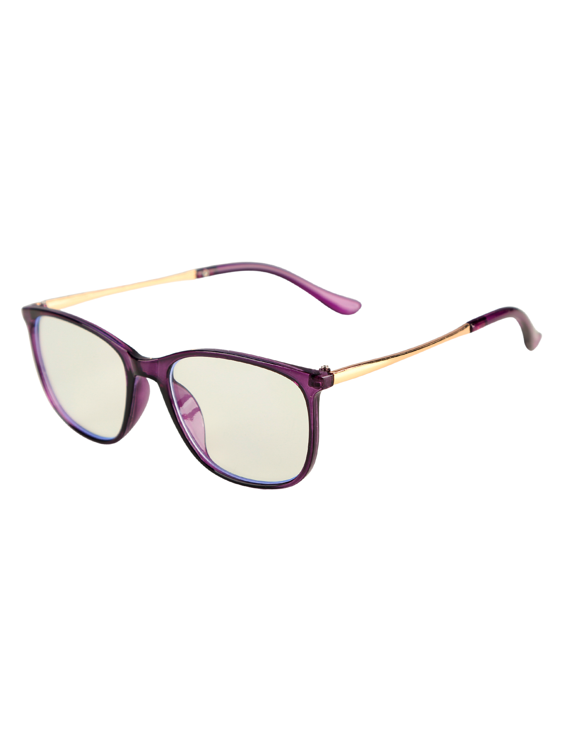 Очки для компьютера Pretty Mania RDT060-GVIOPRR - фото 6