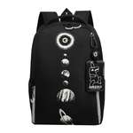 Рюкзак Grizzly Космос