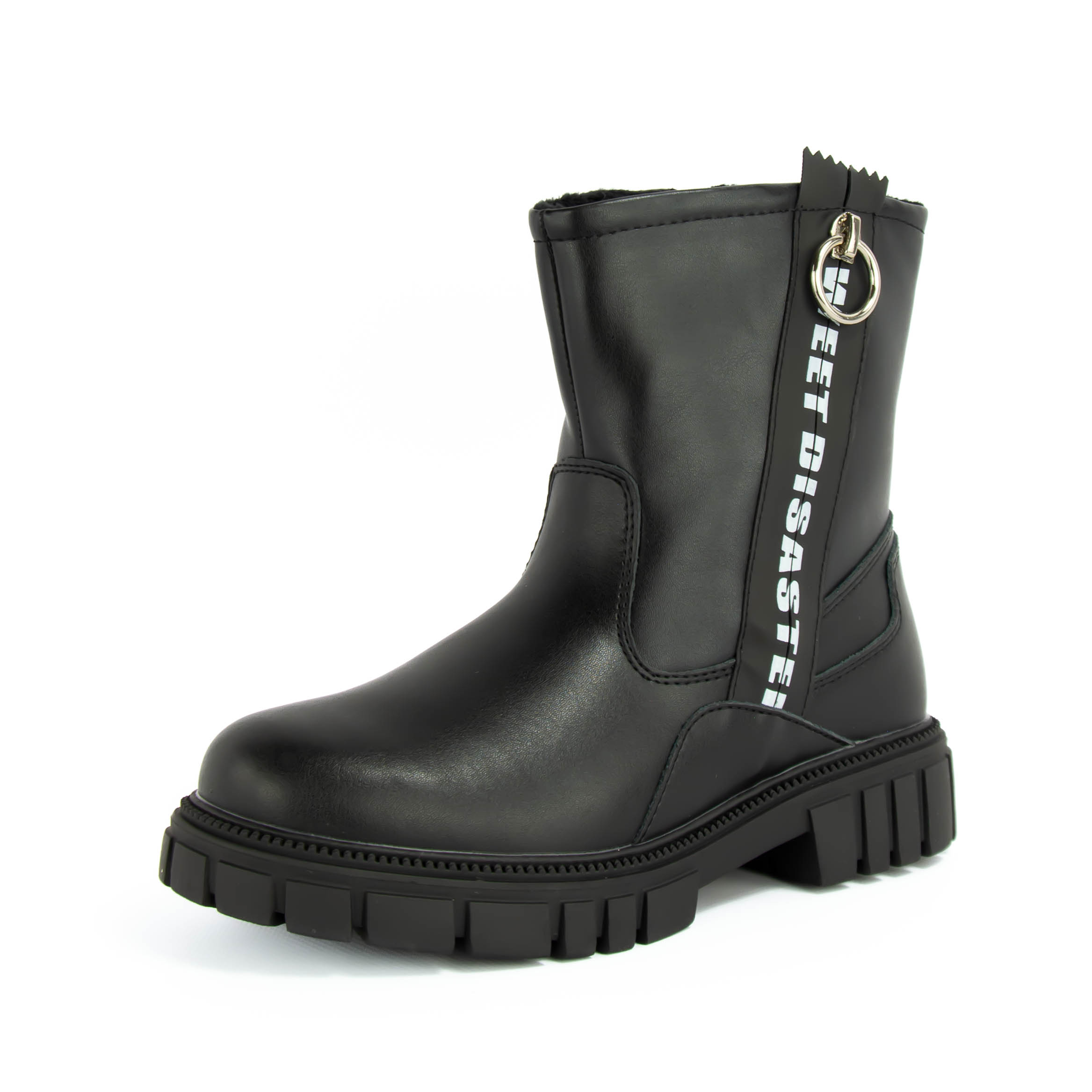 Сапоги CASTLELADY 6651200999 - фото 1