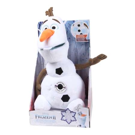 Игрушка Disney Frozen 2 S Олаф 32715