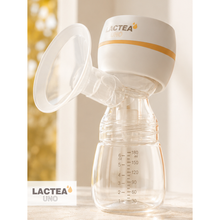 Молокоотсос электрический LACTEA UNO