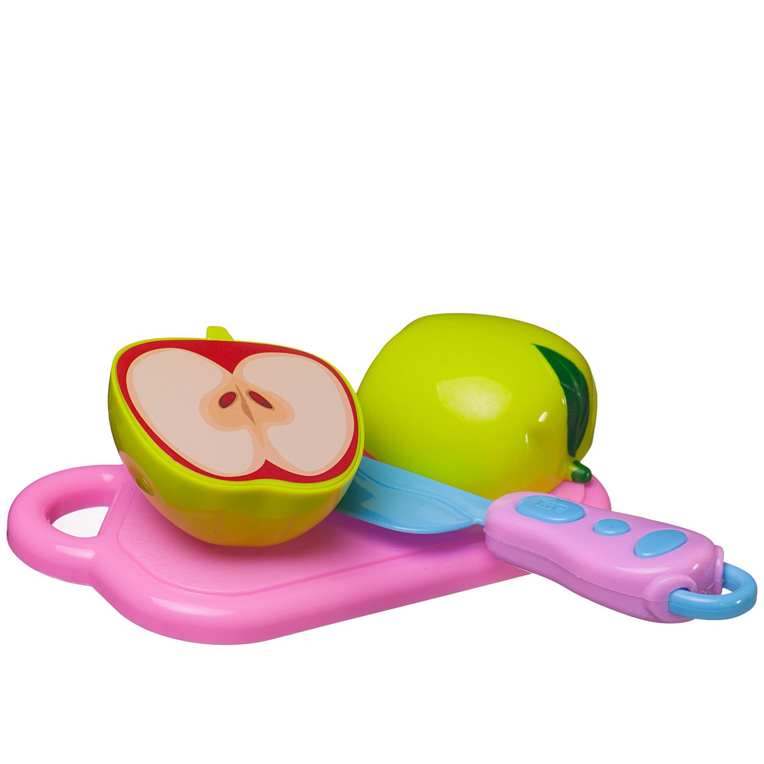 Игрушка Abtoys продукты, посуда - фото 7
