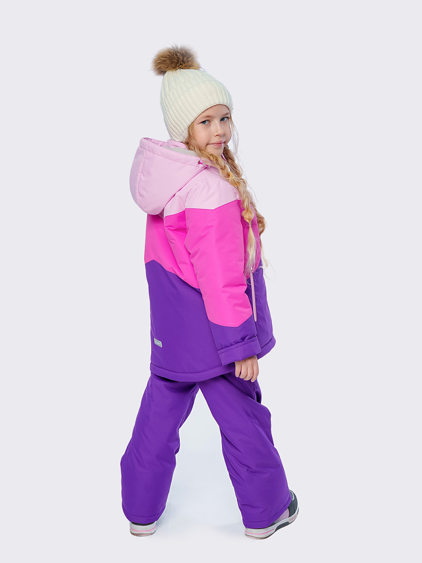 Костюм UKI KIDS 2w25-015фи - фото 3