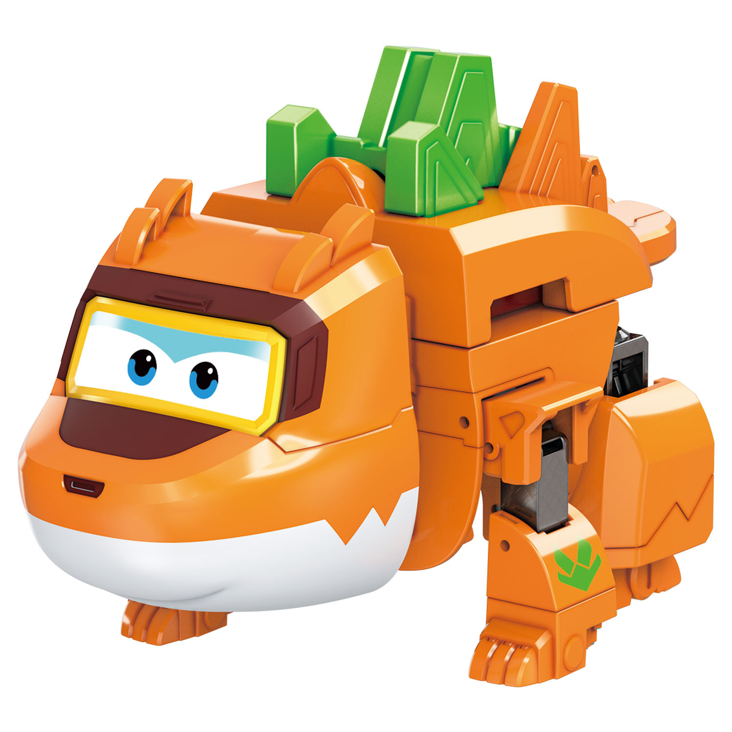 Игровой набор Super Wings Стего - фото 1