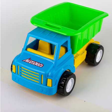 Самосвал Motorro